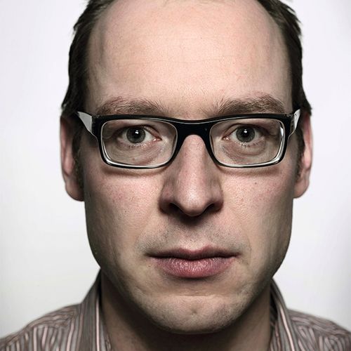 Andreas Wirthensohn